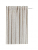 Rideau \'Sunshine\' 140x290 - Naturel clair