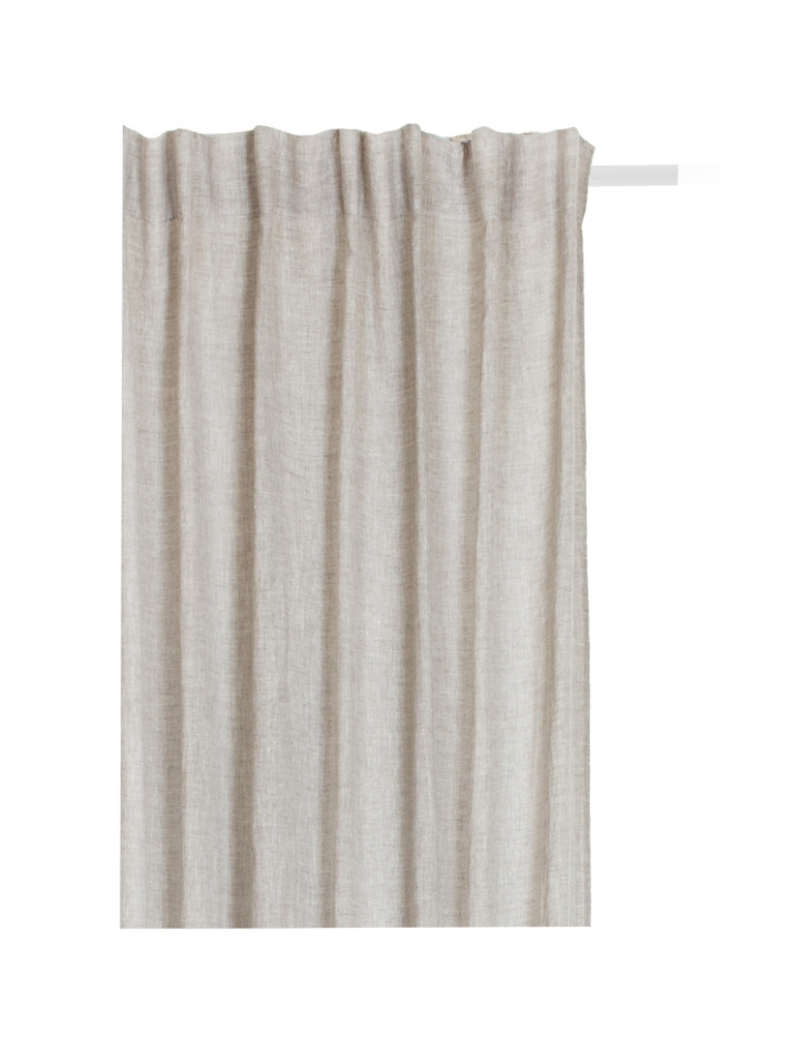 Rideau \'Sunshine\' 140x290 - Naturel clair dans le groupe Chambres / Salon chez Reforma (L22076-00406-2304)