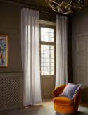 Rideau \'Skylight\' 280x290 - Blanc
