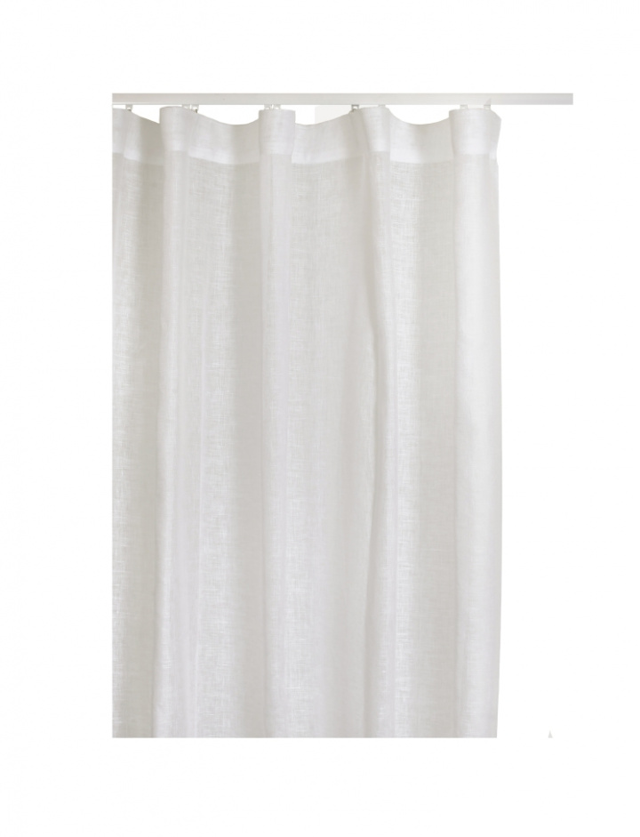 Rideau \'Skylight\' 280x290 - Ivoire dans le groupe Décoration / Textiles / Rideaux chez Reforma (L22177-07220-1201)