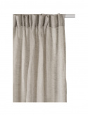 Rideau \'Skylight\' 280x250 - Naturel clair