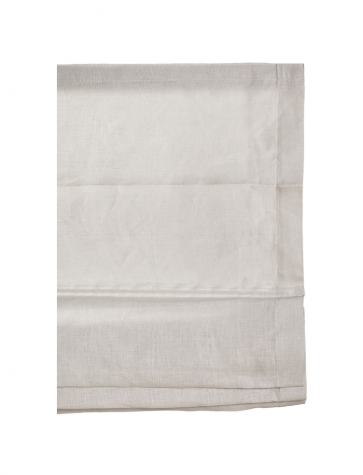 Rideau à enrouleur \'Sunday\' 140x180 - Gris dans le groupe Décoration / Textiles / Rideaux chez Reforma (L24180-00402-2211)