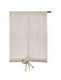 Rideau \'Dalsland\' 90x120 - Naturel