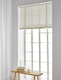 Rideau \'Dalsland\' 90x120 - Naturel