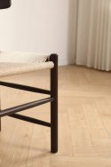 Chaise \'Alfors\' - Noyer