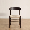 Chaise \'Alfors\' - Noyer