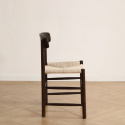 Chaise \'Alfors\' - Noyer