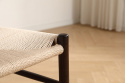 Chaise \'Alfors\' - Noyer