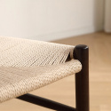 Chaise \'Alfors\' - Noyer