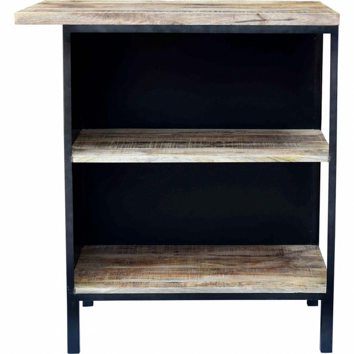 Comptoir \'Zanzibar\' - Gauche dans le groupe Meubles / Étagères & rangement chez Reforma (M06053LE)