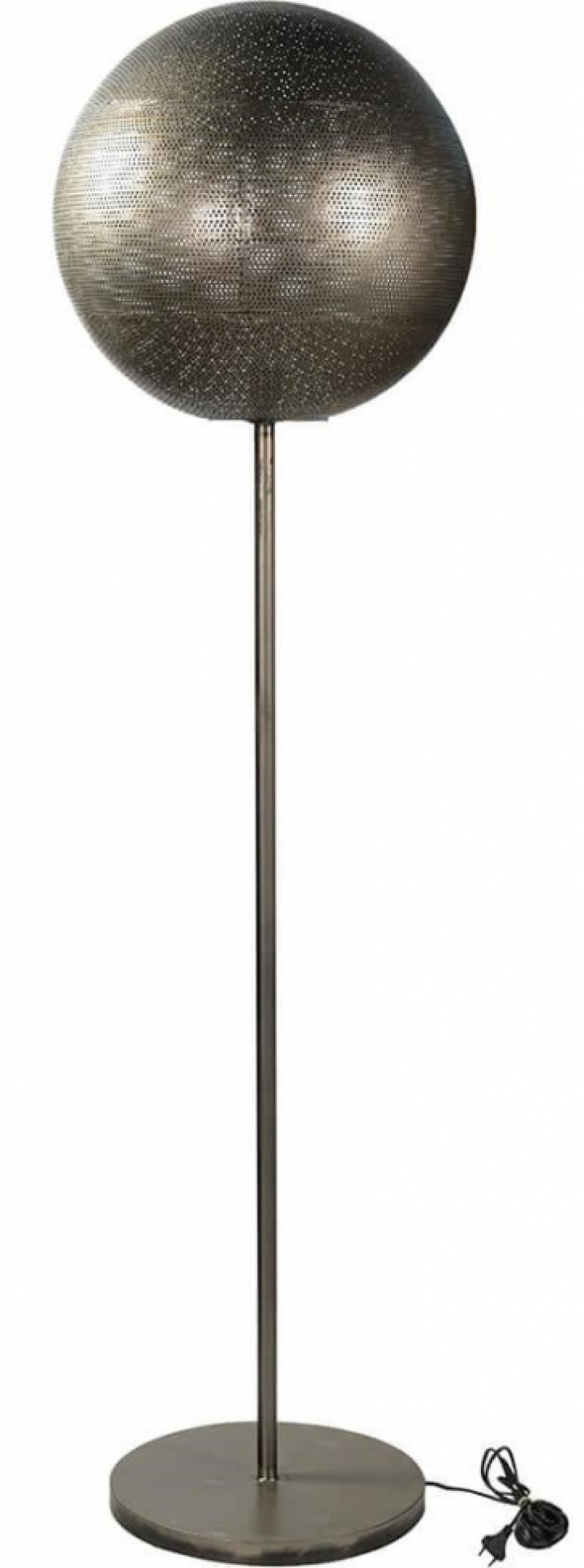 Lampadaire \'Moonlight\' L - Fer dans le groupe Éclairage / Lampes / Lampes de plafond chez Reforma (M08356)