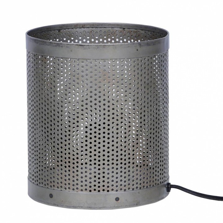 Lampe de table \'Kinsley\' - Fer dans le groupe Éclairage / Lampes / Lampes de table chez Reforma (M08360)