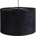 Plafonnier \'Jonah\' L - Bleu foncé