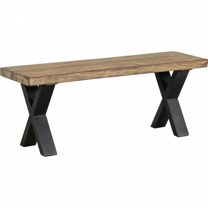 Banc \'Ross\' S - Bois dans le groupe Meubles / Meubles d\'assise / Bancs chez Reforma (M1854)