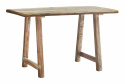 Table \'Wooden\' - Naturel