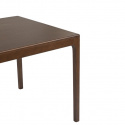 Table à manger \'Aspa\' 180x90cm - Naturel