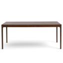 Table à manger \'Aspa\' 180x90cm - Naturel