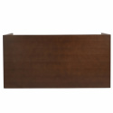 Table à manger \'Aspa\' 180x90cm - Naturel