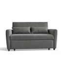 Fauteuil convertible \'San Francisco\' - Gris foncé