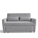 Fauteuil convertible \'San Francisco\' - Gris