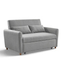 Fauteuil convertible \'San Francisco\' - Gris