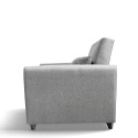 Fauteuil convertible \'San Francisco\' - Gris