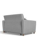 Fauteuil convertible \'San Francisco\' - Gris
