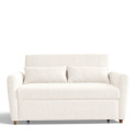 Fauteuil convertible \'San Francisco\' - Blanc