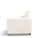 Fauteuil convertible \'San Francisco\' - Blanc