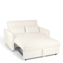 Fauteuil convertible \'San Francisco\' - Blanc