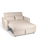 Fauteuil convertible \'San Francisco\' - Beige