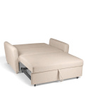 Fauteuil convertible \'San Francisco\' - Beige