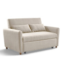 Fauteuil convertible \'San Francisco\' - Beige