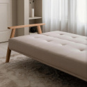 Canapé-lit \'Klippan\' - Beige