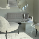 Canap&eacute;-lit \'Eucalyptus\' - Beige