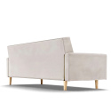 Canap&eacute;-lit \'Eucalyptus\' - Beige