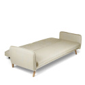 Canap&eacute;-lit \'Cap Vert\' - Beige
