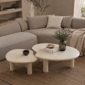 Table basse \'Otranto\' - 2 pièces