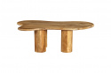 Table basse \'Verona\' 110m - Nature