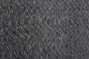 Tapis \'Cozy Luxury\' 90x200cm - Gris