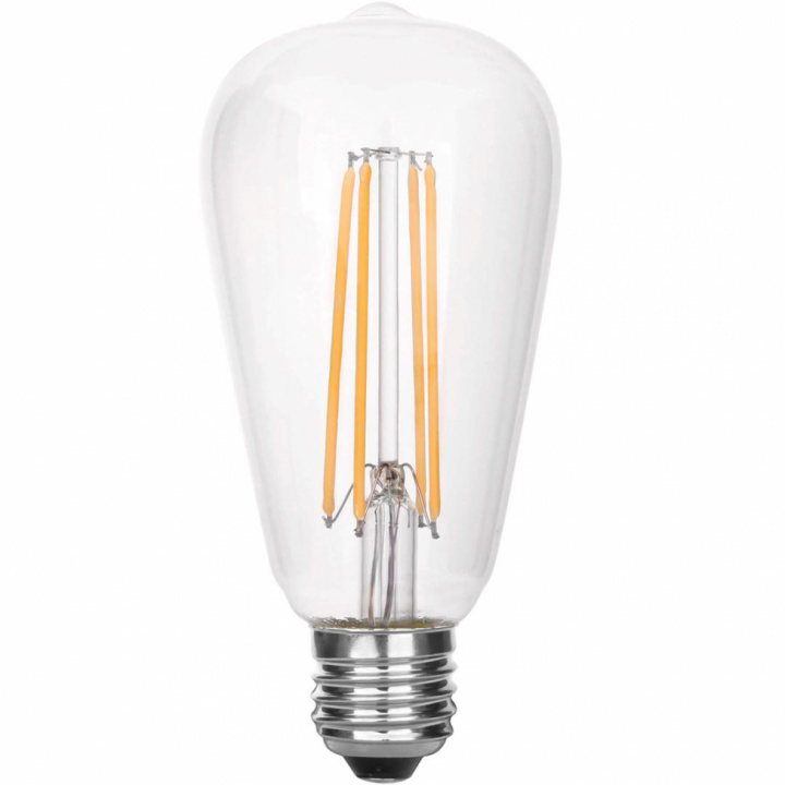 Lampe LED \'Ignis\' Dimmable dans le groupe Éclairage / Accessoires de lampes / Sources de lumière chez Reforma (Q3002)