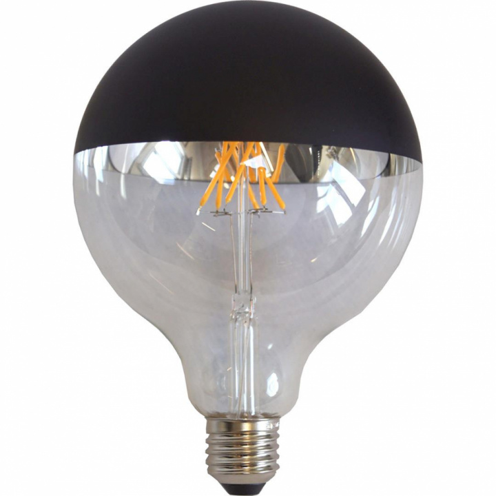 Lampe LED \'Boletus\' Dimmable dans le groupe Éclairage / Accessoires de lampes / Sources de lumière chez Reforma (Q3009)