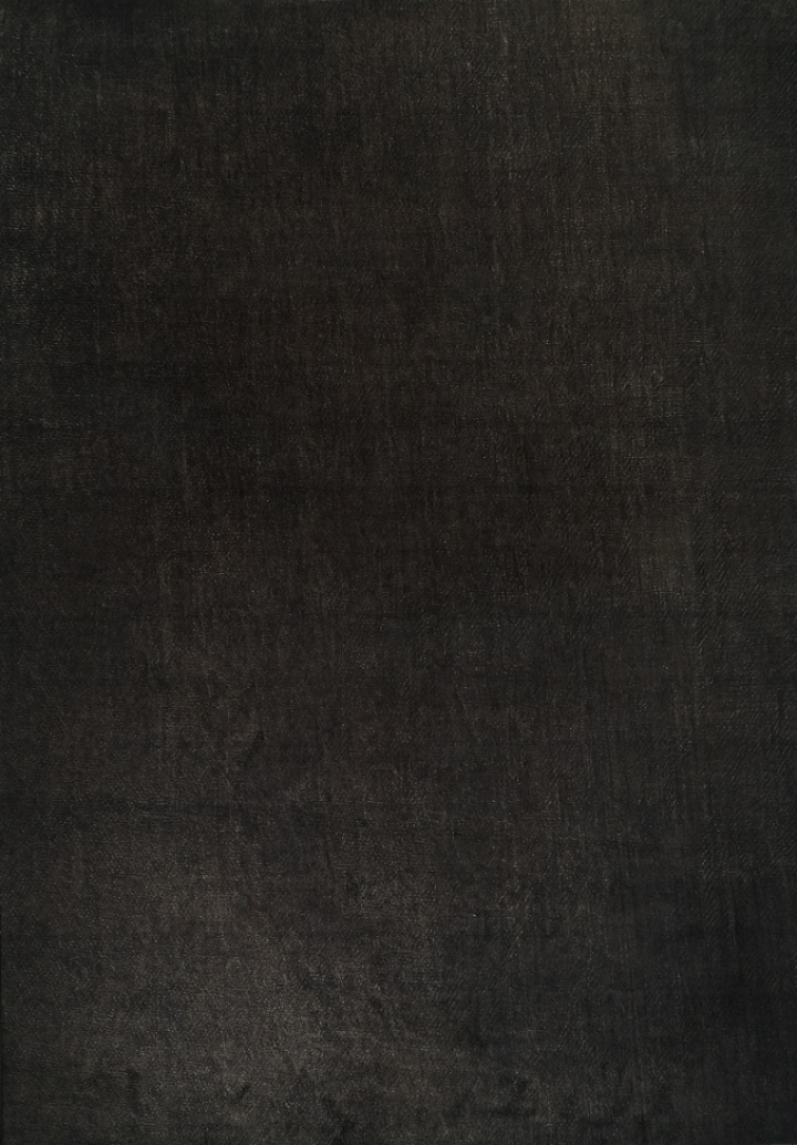 Tapis \'Ängelholm\' - Brun foncé dans le groupe Décoration / Tapis chez Reforma (RG001)