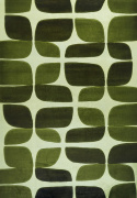 Tapis \'Molirae\' - Vert