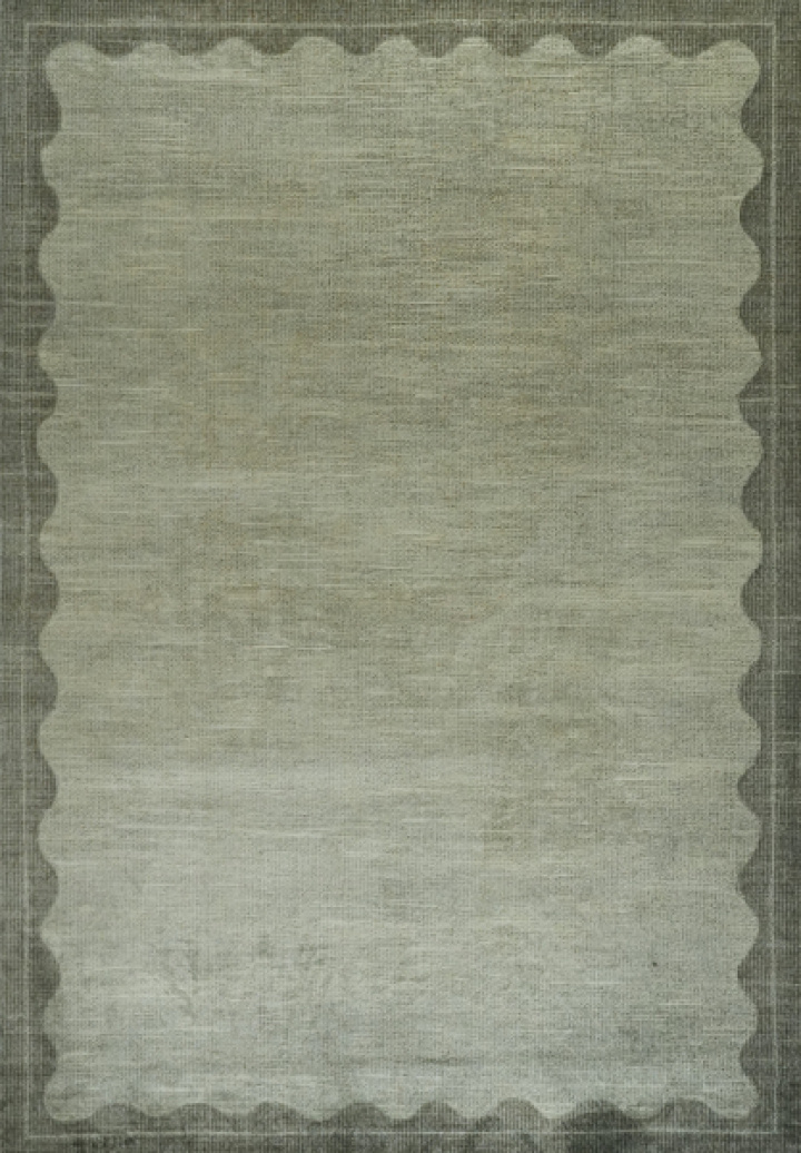 Tapis « Lunelle » - Beige dans le groupe Décoration / Tapis chez Reforma (RG01-28)