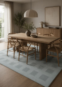 Moquette « Forma » - Gris