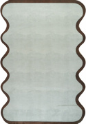 Tapis \'Rivetta\' - Beige/Marron