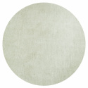 Tapis \'Ängelholm\' Rond 200 cm - Vert