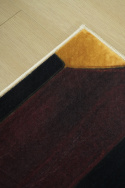 Tapis \'Oralia\' - Multicolore