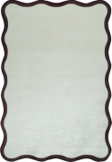 Tapis \'Aureline\' - Beige/Marron